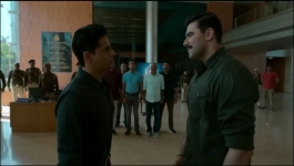 Indian Police Force - Season 01 Episode 04